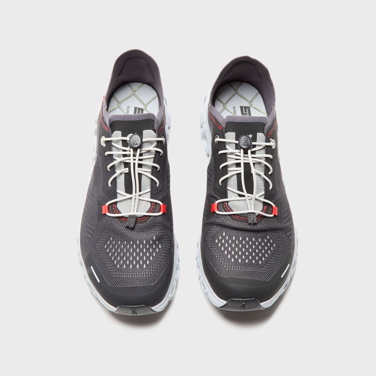 On Running x MITA Cloud 6 Coast - Magnet / Sand | Kith