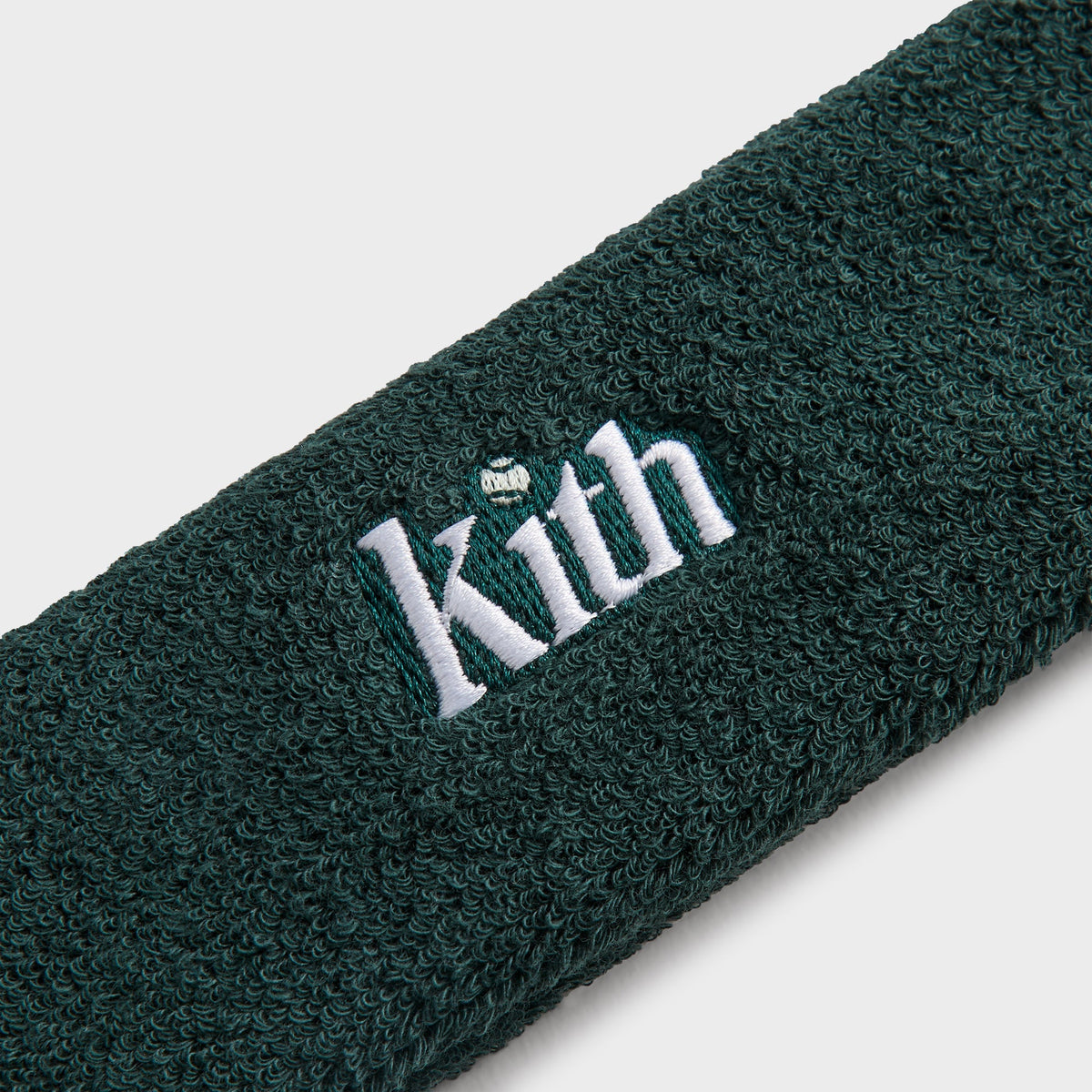 Kith for Wilson Terry Headband - Reign | Kith