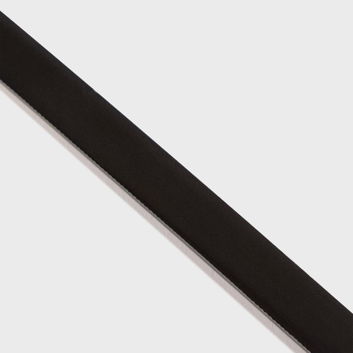 Diesel 1DR Belt - Grey | Kith