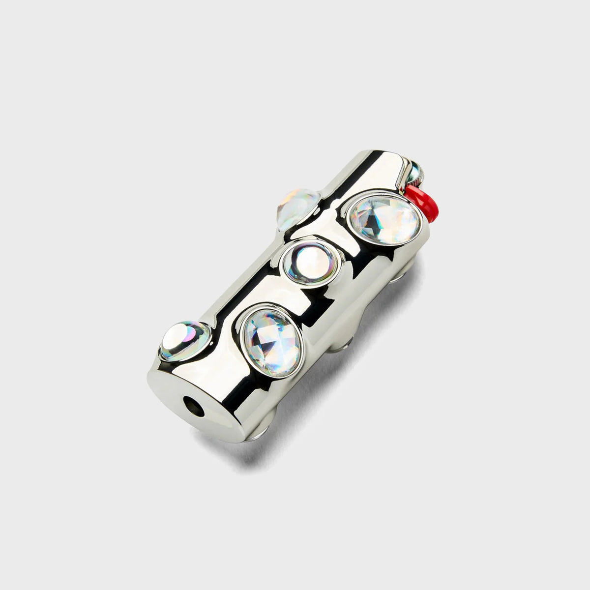 Edie Parker Gemstoned Lighter Case - Brilliant Star | Kith