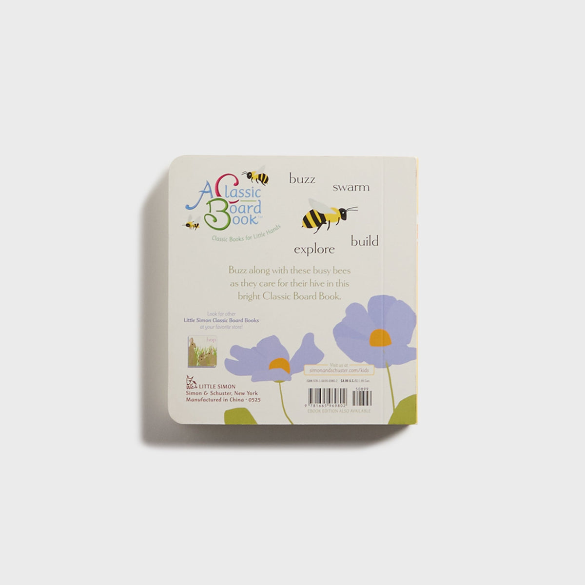 Simon & Schuster Beehive | Kith