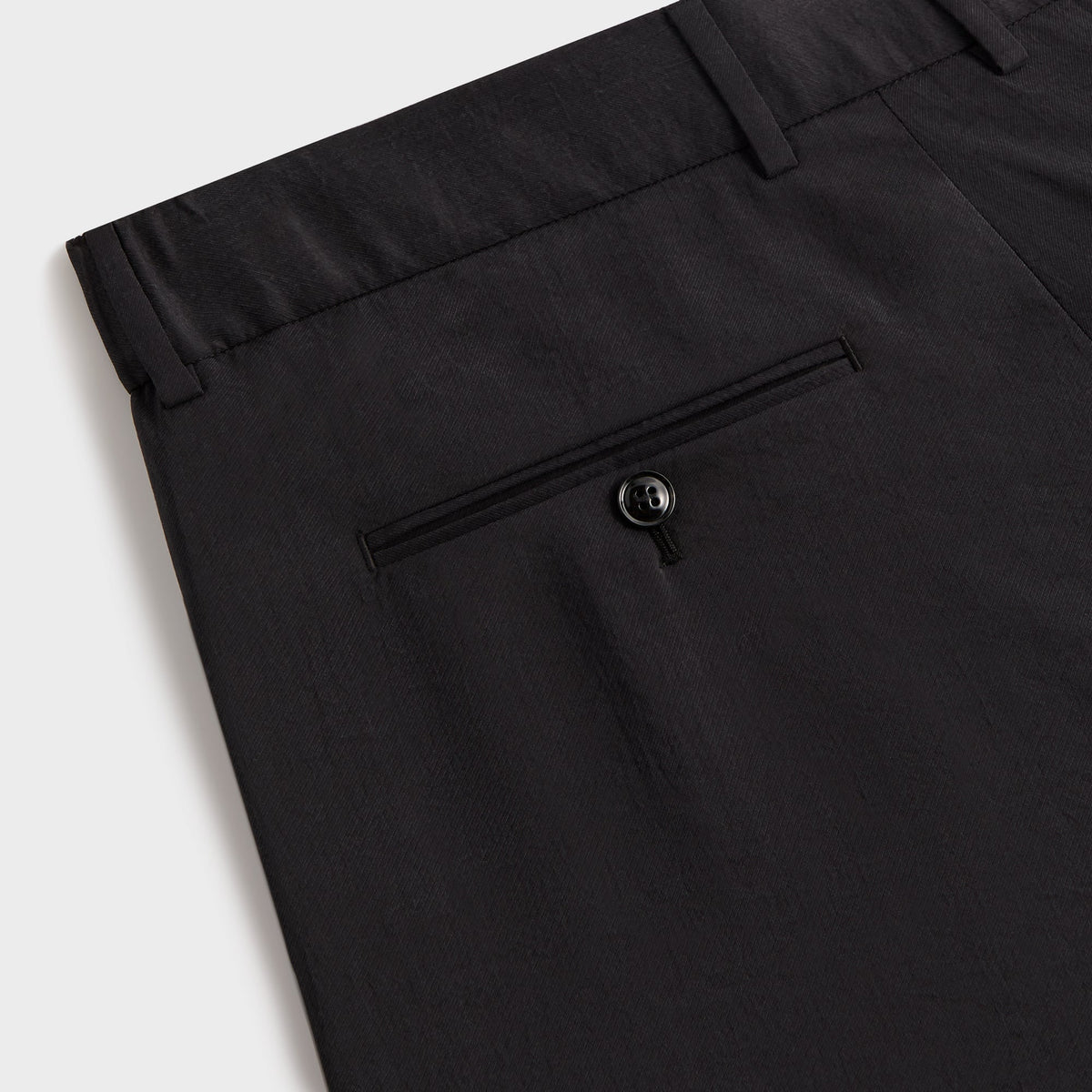Giorgio Armani & Kith Summer Trouser - Ghost | Kith