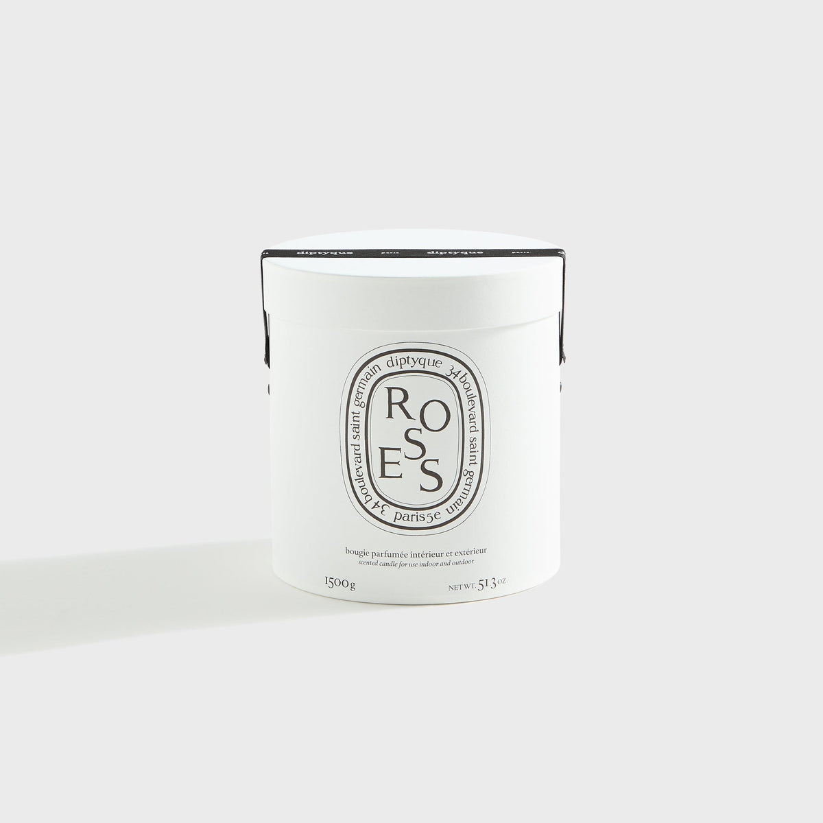 Diptyque Roses Candle | Kith