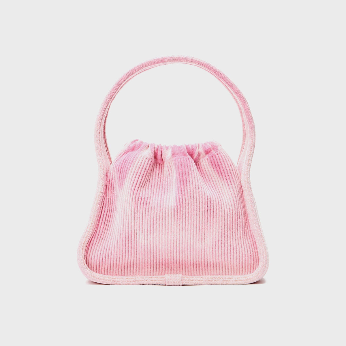 Alexander Wang Ryan Bag Small - Washed Pink | Kith