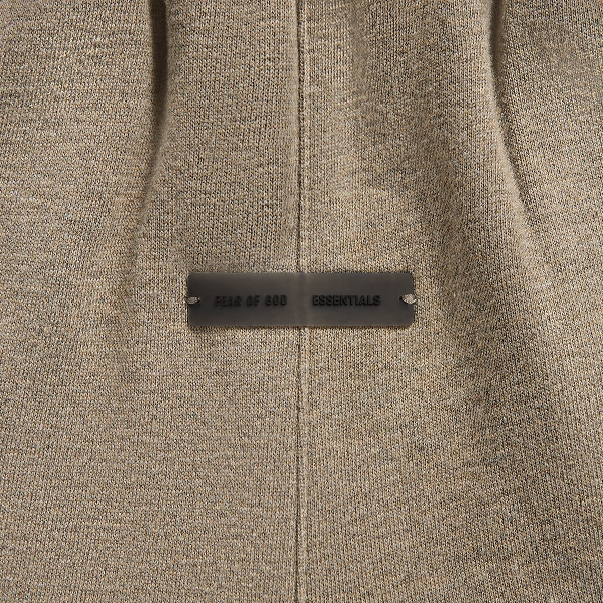 Essentials Lounge Fleece Sweatpant - Homestead Heather | Kith