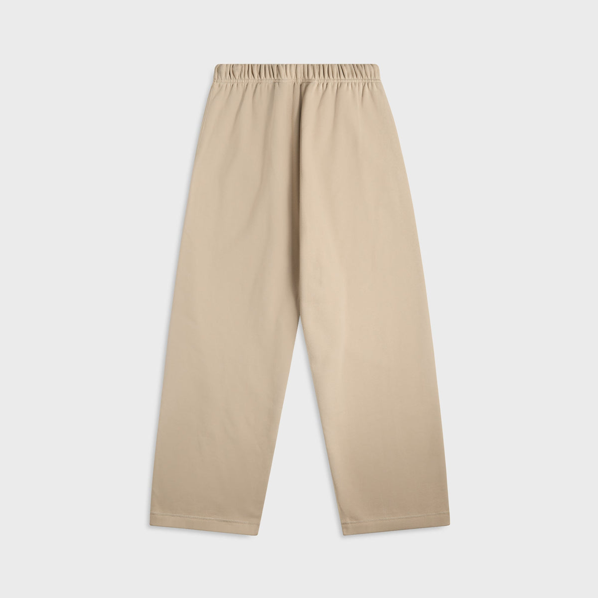 Essentials Lounge Fleece Sweatpant - Timber | Kith