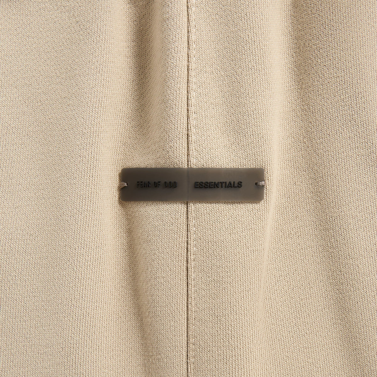 Essentials Vintage Fleece Sweatpant - Timber | Kith