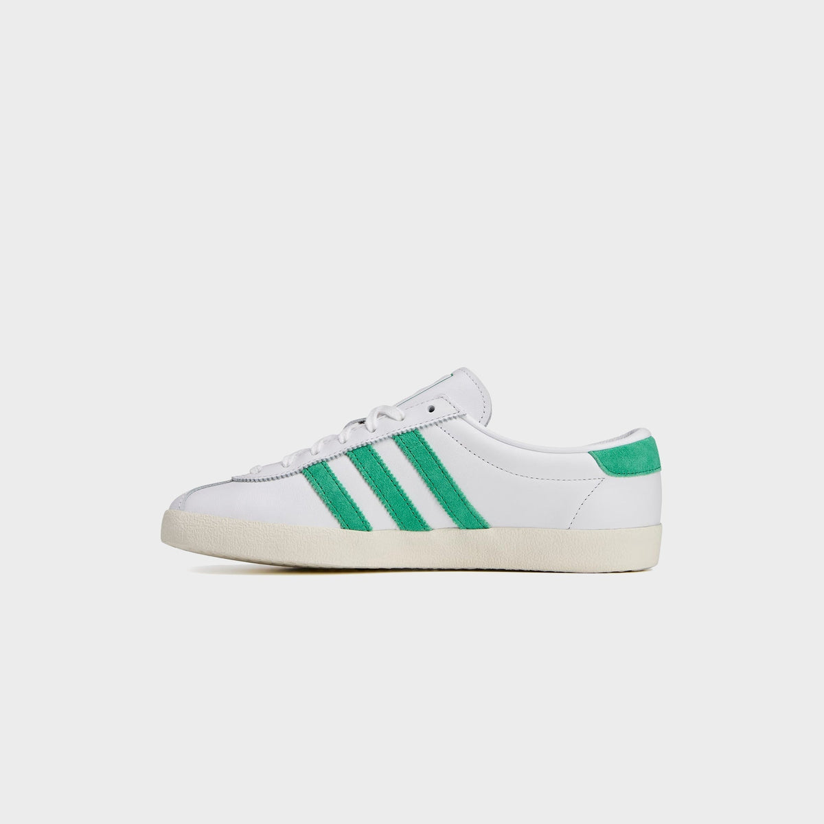 adidas x Sporty & Rich WMNS Blanc - Cloud White / Court Green | Kith