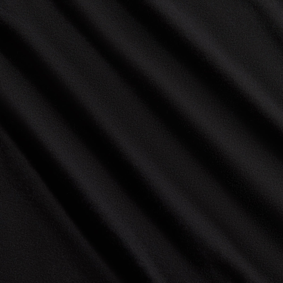 Rick Owens Brad Tee - Black | Kith