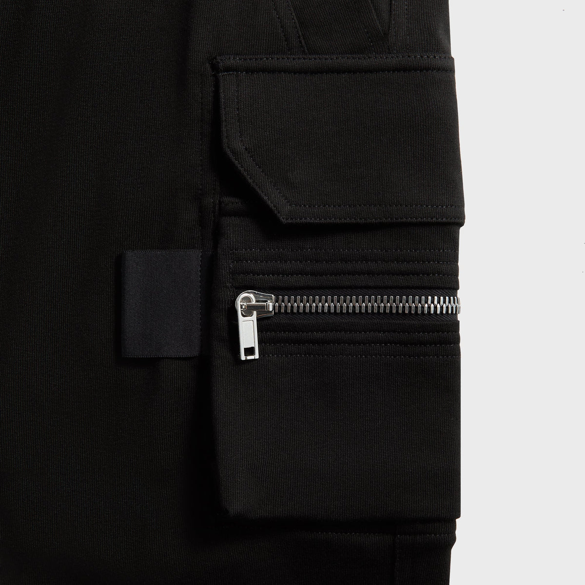 Rick Owens Mastodon Cargo - Black | Kith