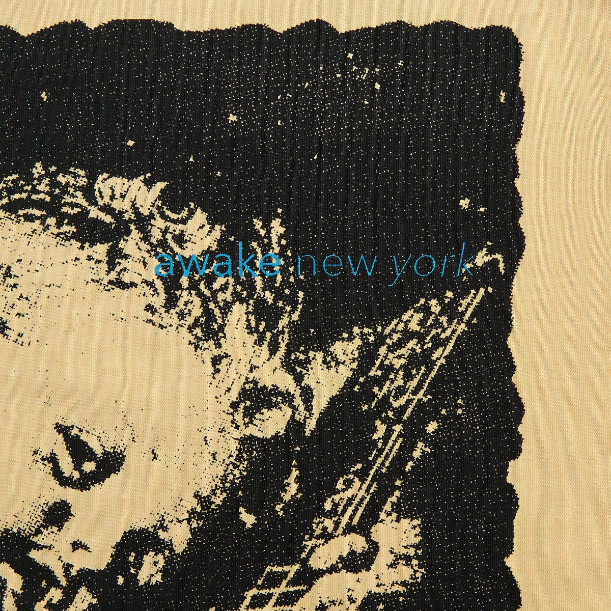 Awake NY Cherub Cities Tee - Reed | Kith