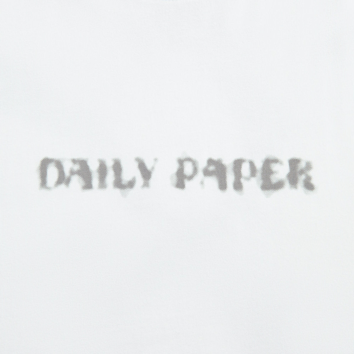 Daily Paper Shield Focus Tee - White | Kith