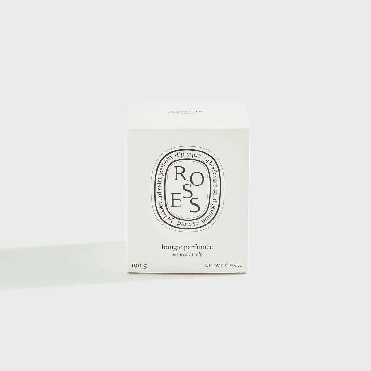 Diptyque Candle Roses | Kith