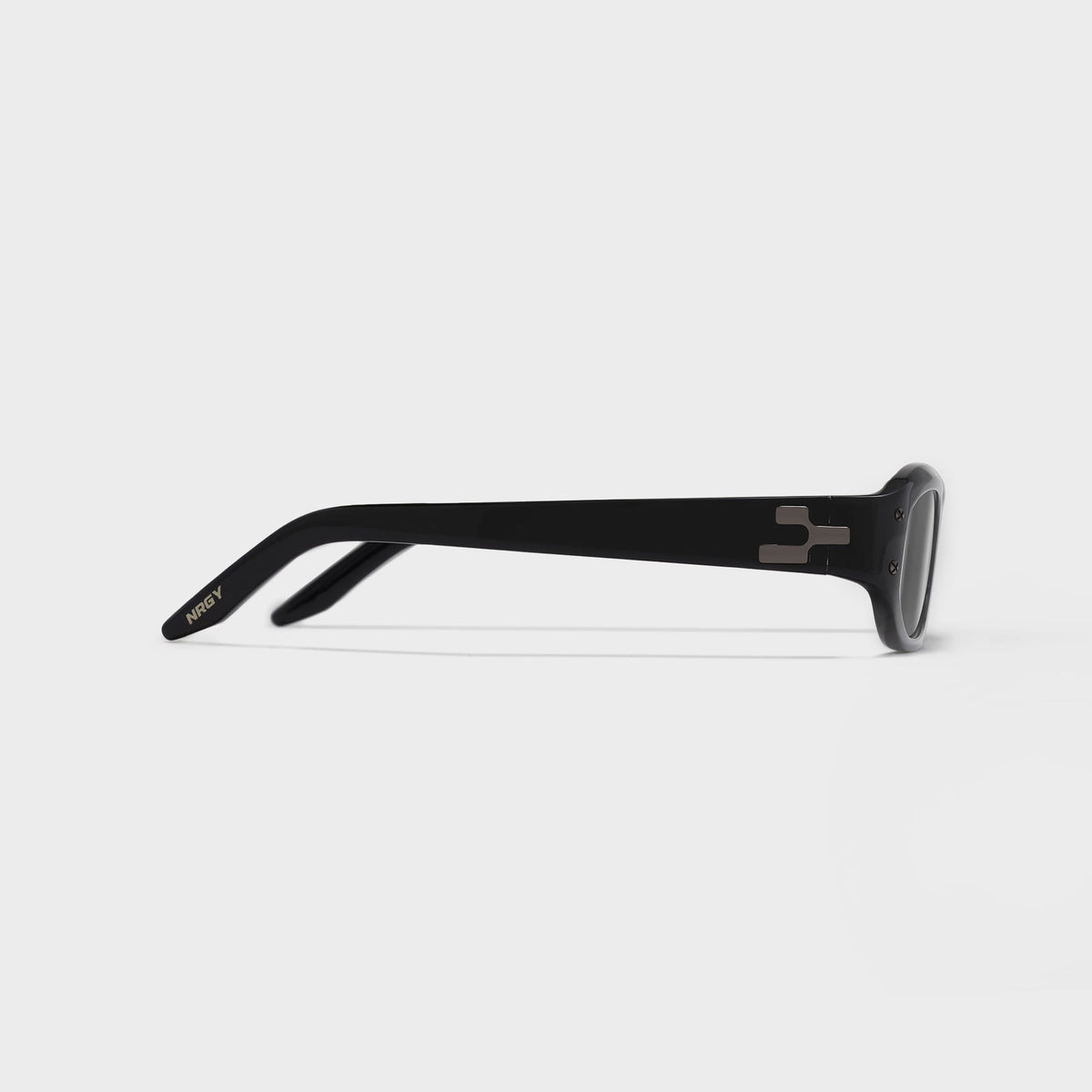 Revo Vela Frames - Black / Graphite Lenses | Kith