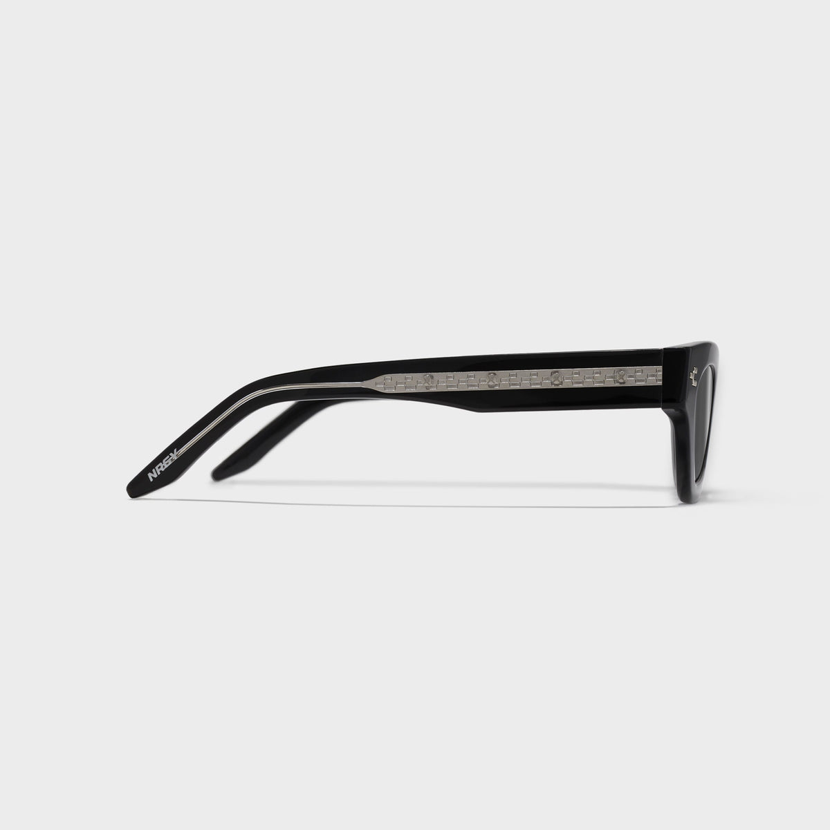 Revo Lynx Frames - Black / Graphite Lenses | Kith