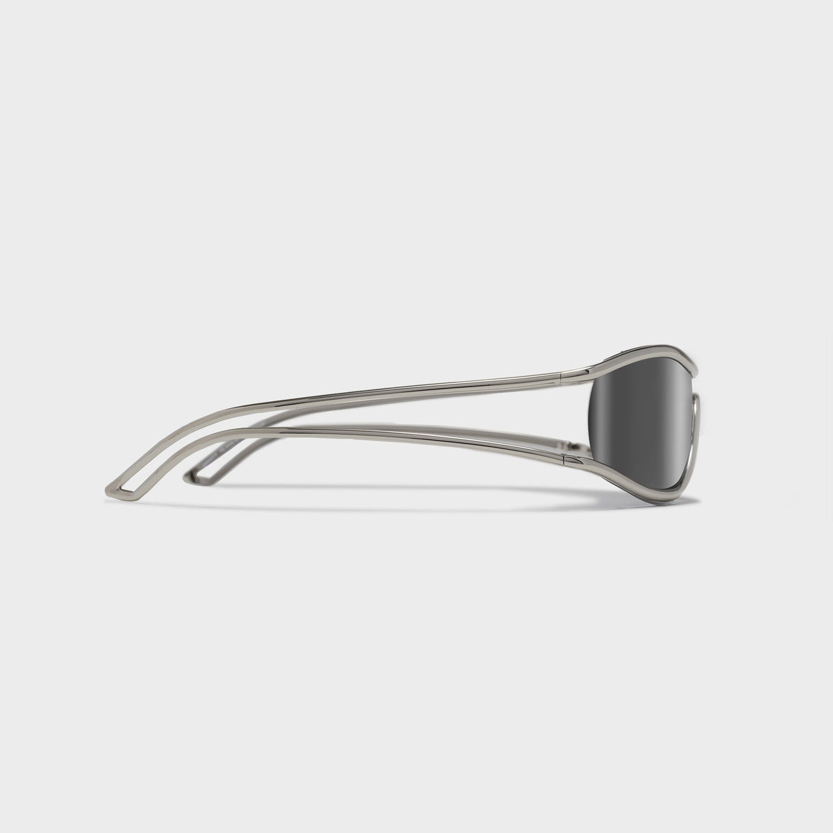 Revo Gravity Frames - Chrome / Graphite Lenses | Kith