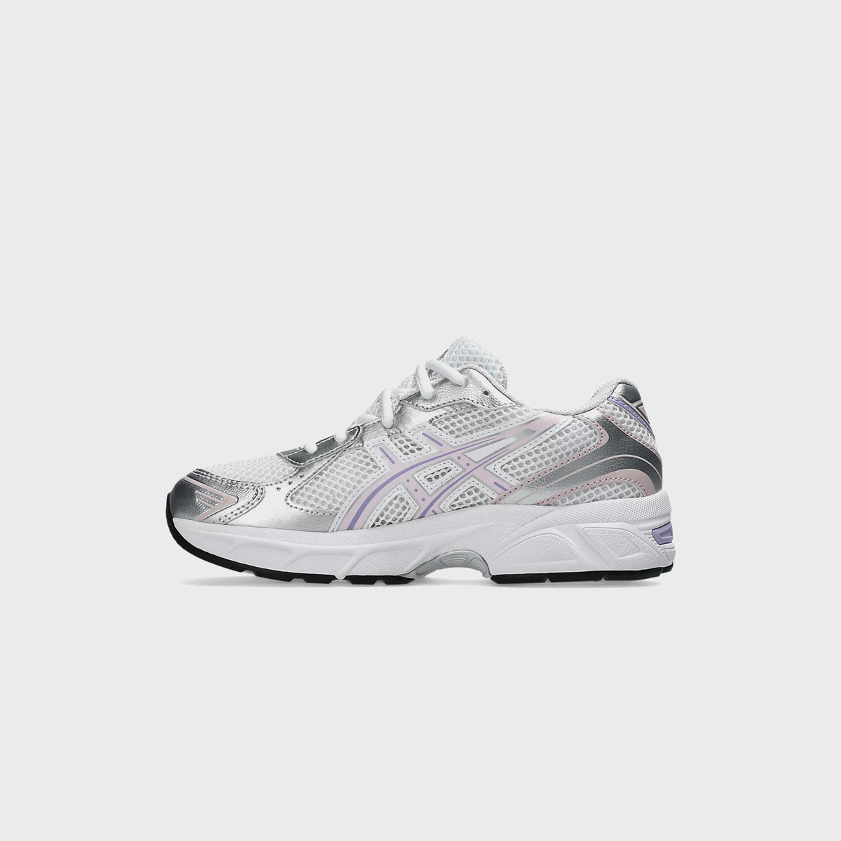 ASICS GS Gel-1130 - White / Cosmos | Kith