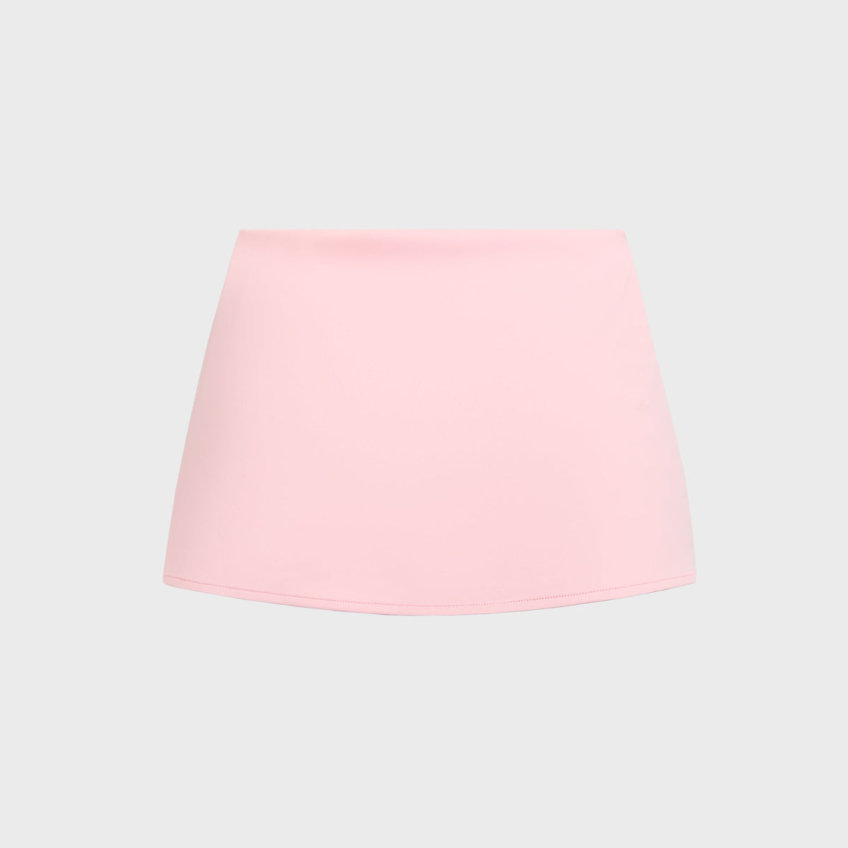 Micro Mini Skirt - Baby Pink | Kith