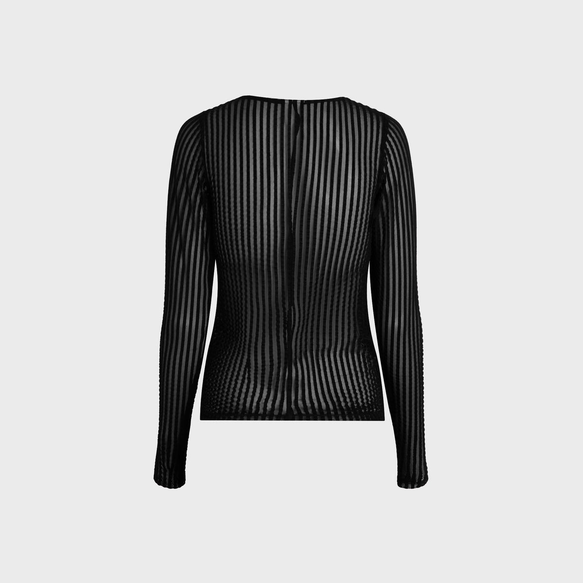 Second Skin Addison Cardigan - Black | Kith