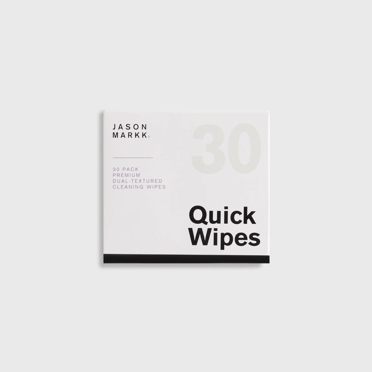 Jason Markk 30 Pack Quick Wipes | Kith