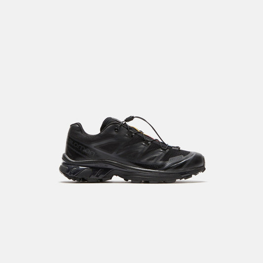 Salomon XT-6 ADV - Black / Phantom | Kith