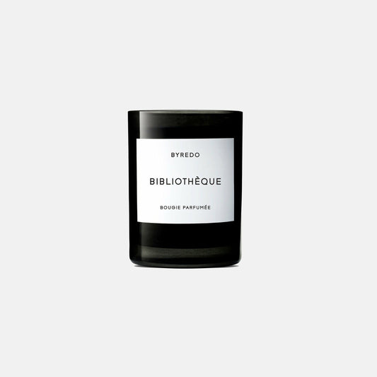 Byredo Bibliotheque Candle | Kith