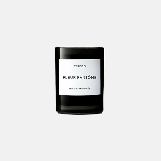 Byredo Fleur Fantome Candle | Kith