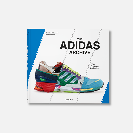 TASCHEN The adidas Archive | Kith