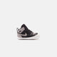 Black / Neck Gray / White
