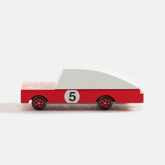 Candylab Candycar - Red Racer 5 | Kith
