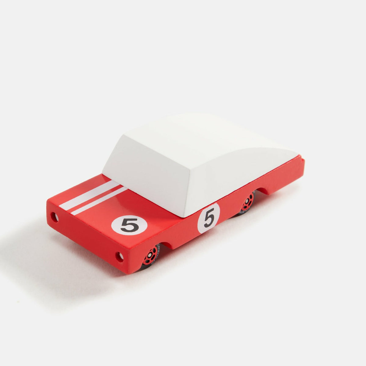 Candylab Candycar - Red Racer 5 | Kith