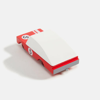 Candylab Candycar - Red Racer 5 | Kith