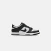 White / Black