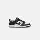 White / Black