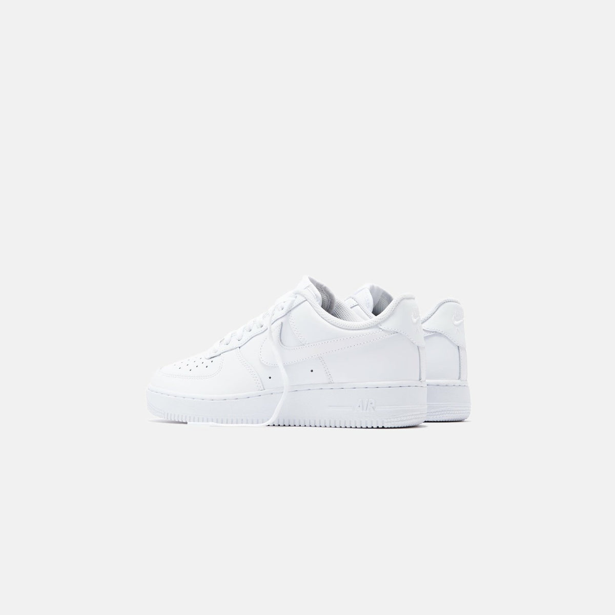Nike Air Force 1 `07 - White | Kith