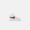 White / Black / Total Orange