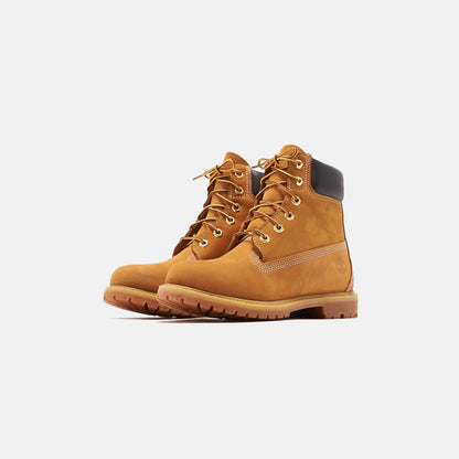 Timberland WMNS 6" Construct Premium - Wheat | Kith