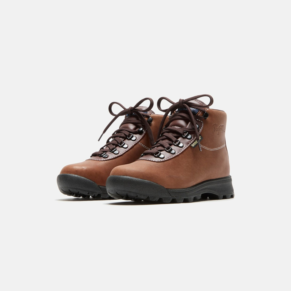 Vasque WMNS Sundowner GTX - Red Oak | Kith