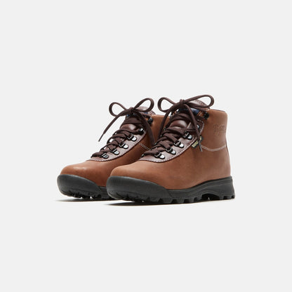 Vasque WMNS Sundowner GTX - Red Oak | Kith
