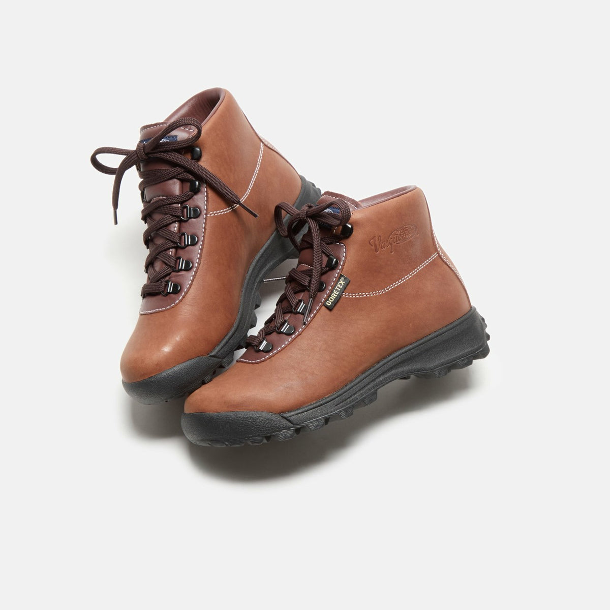 Vasque WMNS Sundowner GTX - Red Oak | Kith