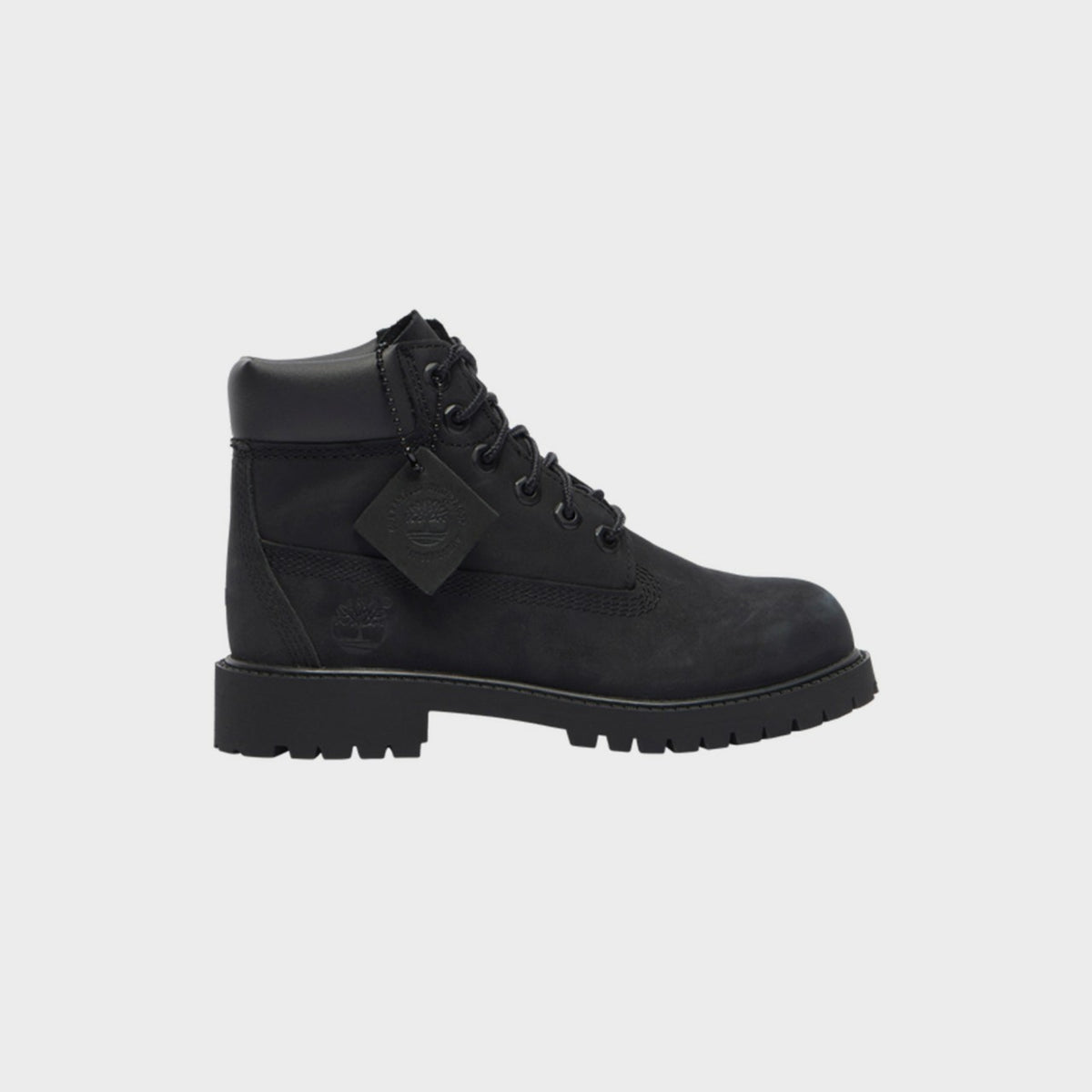 Timberland TD 6" Premium Waterproof Boot - Black | Kith