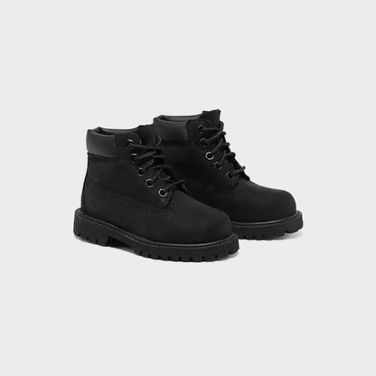 Timberland TD 6" Premium Waterproof Boot - Black | Kith