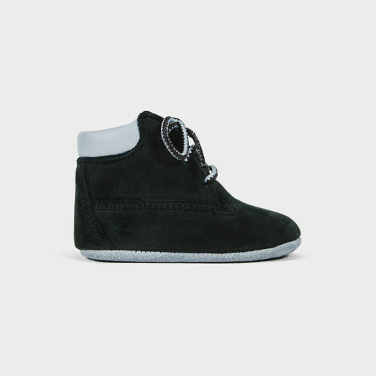 Timberland Crib Bootie - Black | Kith