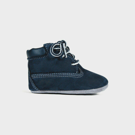 Timberland Crib Bootie - Navy | Kith