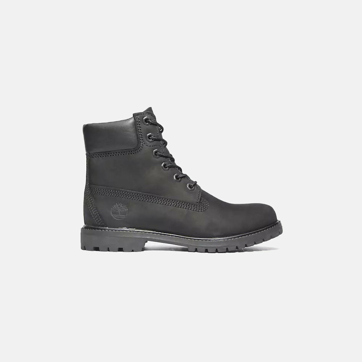 Timberland WMNS 6" Construct - Black | Kith