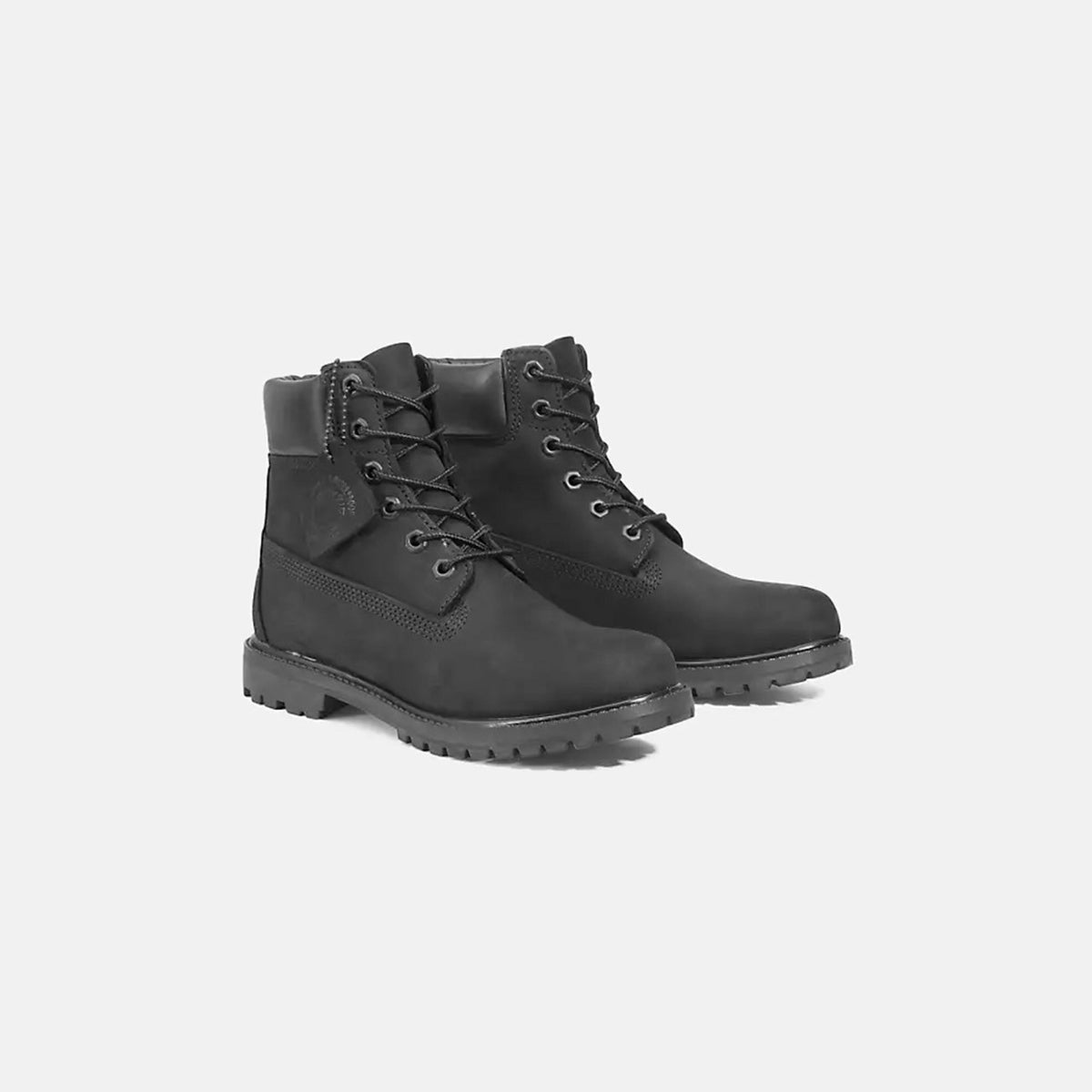 Timberland WMNS 6" Construct - Black | Kith