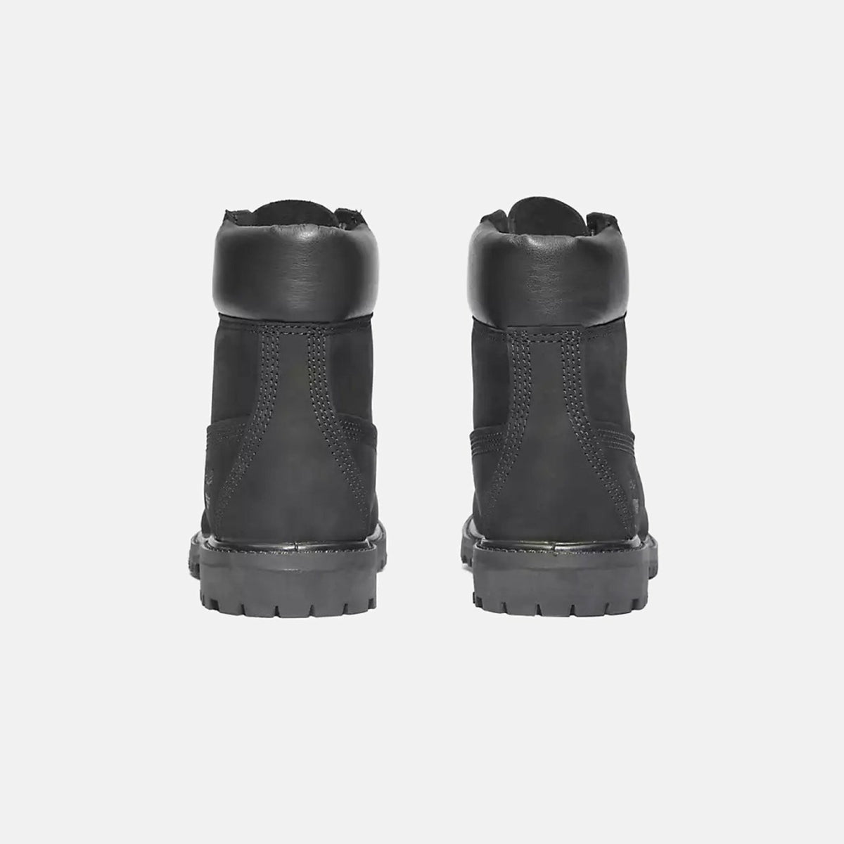 Timberland WMNS 6" Construct - Black | Kith