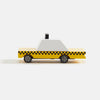 Yellow Taxi