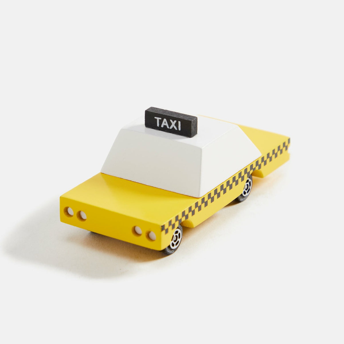 Candylab Candycar - Yellow Taxi | Kith