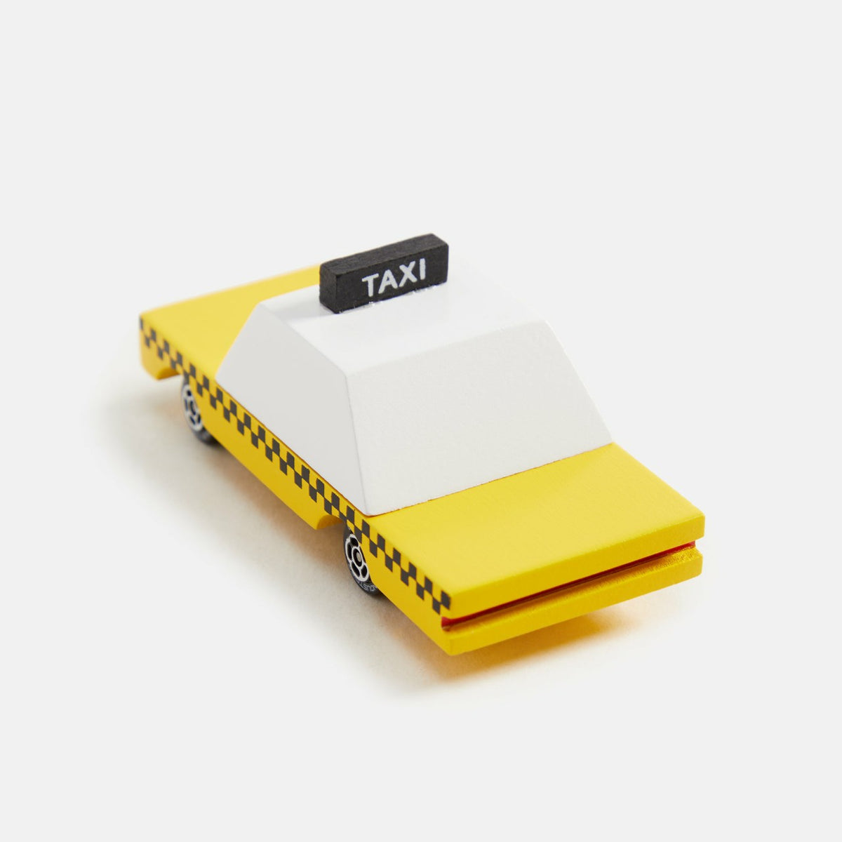 Candylab Candycar - Yellow Taxi | Kith